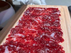 精选鲜切牛吊龙-海底捞火锅(莘松路店)