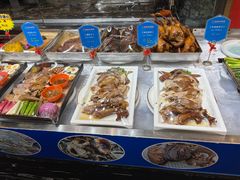 -盈春大饭店(千山路店)