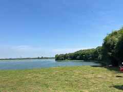 -金银湖国家城市湿地公园