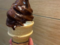 -麦当劳(坂田分店)