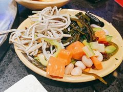 -唇辣号重庆老火锅(燕郊鑫乐汇店)