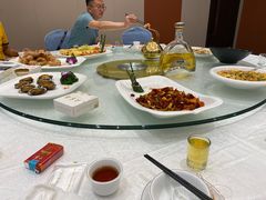 清蒸小鲍鱼-大东海海鲜酒楼(渔人码头总店)