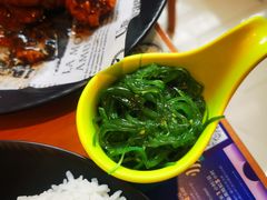 -鱼籽村秘制拌饭(崇文门店)