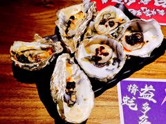 -烧蠔帮·生蚝海鲜牌档(观海店)