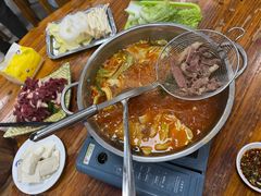 -苗侗地道红酸.酸汤鱼·酸汤牛肉