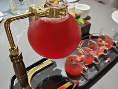-3号仓库·创意中国菜(长宁龙之梦店)