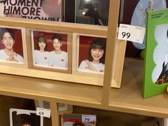 -海马体照相馆(广州新世界云门New park店)