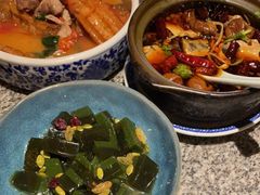 -南京大牌档(济南万象城店)