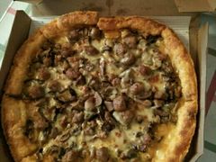 -小胖包子王(赵公口店)