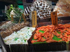 -亚马逊海鲜自助(梅溪湖步步高店)