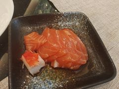 -东方红海鲜百汇(国际大厦店)