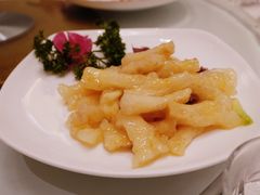 南腿蹄筋-得月楼·省级非遗·传统苏帮菜(观前店)