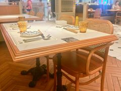 -太食獸泰式茶餐厅(IFS国金中心店)