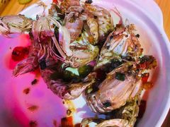 -三妹小龙虾·黄油蟹(华侨城总店)