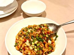 -漢舍川菜馆(国贸商城店)