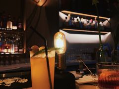 -BAR Signal·鸡尾酒酒吧