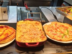 -晶丽香榭自助餐(南京大饭店)