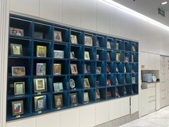 -海马体照相馆(环贸iapm大师爱情店)