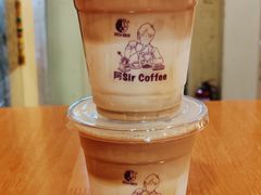-阿sir咖啡(陶谷新村店)