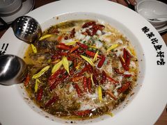 -太二酸菜鱼(武汉光谷保利店)
