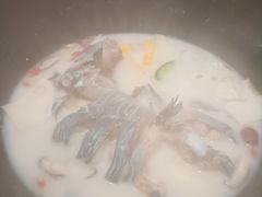 -鲜潭蒸汽石锅鱼(五道口购物中心店)