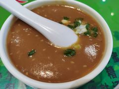 -令氏家外家周秦食府(高新店)