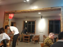 大堂-塘屋烧烤·云南火塘烧烤品牌(联盟路店)