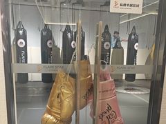 -FLARE STAR FITNESS(复地活力城店)