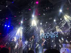 -MOSSO音乐酒吧·live house(南京旗舰店)