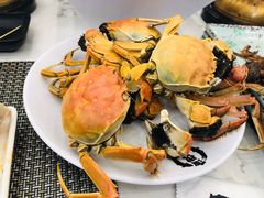 -澜悦港海鲜体验主题餐厅