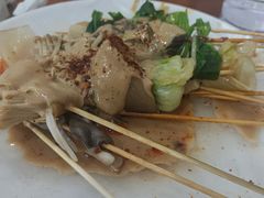 -郭记小街麻辣烫(南小街总店)