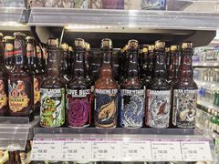-GranVida生活超市(海信广场店)