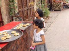 -艾提尕尔清真寺