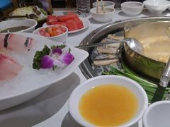 -云尊府云南菜·蒸汽石锅鱼(学清路店)