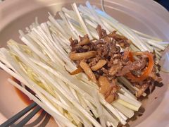 -筱爷叔·上海传统手工菜(玉树路店)