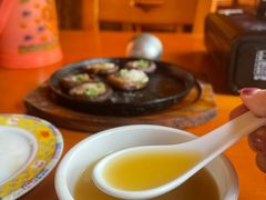 -如意林卡藏餐吧(大昭寺店)