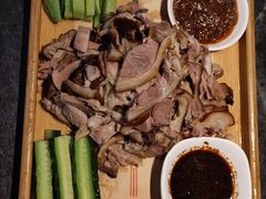 -李记饺子·熏酱东北菜(欢乐谷店)