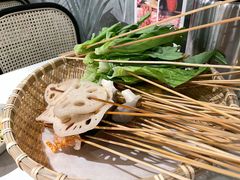 -闵四遵义羊肉粉(朝外大街店)