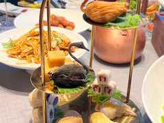 -北平食府·北京烤鸭(北京西站六里桥店)