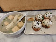 -东泰祥生煎馆(重庆北路店)