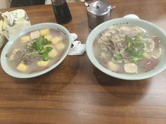 -金原鸭血粉丝汤·汤包·脆皮烤鸭(南京博物院店)