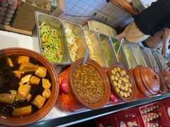 -红猪卤肉饭(大西洋美食城店)
