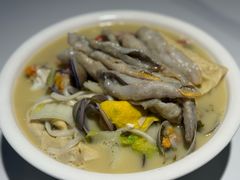 -红灯笼龙凤饭店(宁波老字号店)