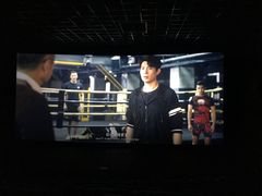 -华夏影城(启东店)