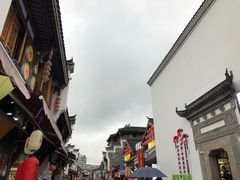 -大小河街