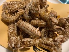 -旺角小渔村(二马路店)