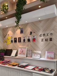 -爱儿美儿童摄影(奥森公园店)
