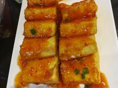 -刘胖子家常菜·蹄花焖藕(兴业店)