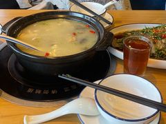 -妈妈的味道(和顺古镇店)