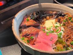 -Ameigo梅果·云贵川bistro(长宁来福士店)